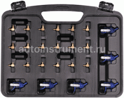 Топливомер АВТОДЕЛО в двигателях с системой COMMON RAIL 40150