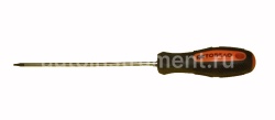 Отвёртка TORX Т 6х125мм. АВТОДЕЛО 30906