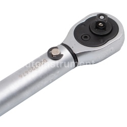 Динамометрический ключ 1/4 дюйма, 5-25 нм GOODKING KD-140525