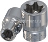 Головка торцевая TORX E24 1/2" OMBRA