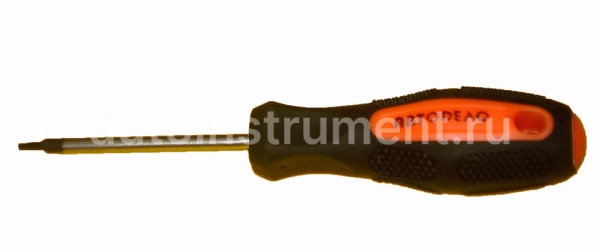 Отвёртка TORX Т 9х 75мм. АВТОДЕЛО 30809