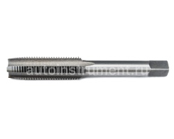 Метчик М12×1.25 мм (М 12 × 1.25) колёсный ТЕХМАШ