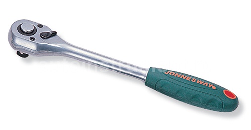 Трещотка 3/8" Jonnesway 36 зубов 185мм. R2903
