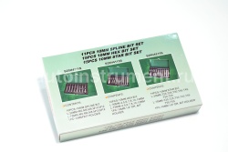 Набор бит (вставок) 15 пр. TORX T20-T55 Jonnesway S29H4215S