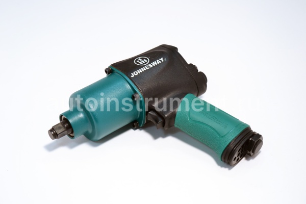 Гайковёрт пневматический Jonnesway 1/2"DR 7000 об/мин 780 Нм  JAI-1044