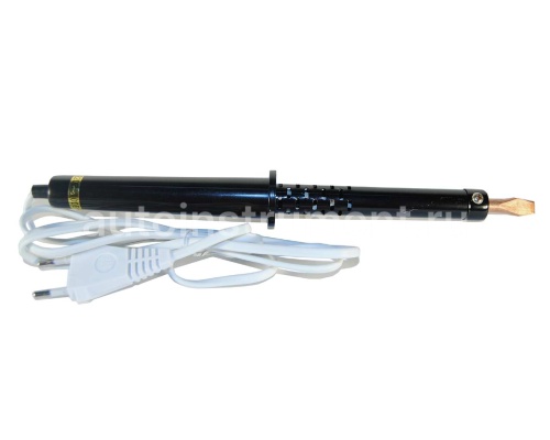Паяльник 100 Вт 220V