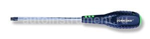 Отвёртка TORX Т30х125мм. Jonnesway D2005Т30