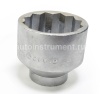 Головка торцевая 70мм. 3/4" АВТОДЕЛО 12 гр. 39070