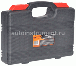 Набор фиксаторов распредвала BMW N12, N14, N16 АВТОДЕЛО 40450