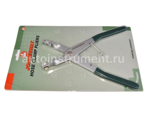 Щипцы для пружинных хомутов Jonnesway AR060001