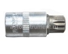 Головка торцевая со вставкой SPLINE М18 1/2" АВТОДЕЛО L=55mm 39518