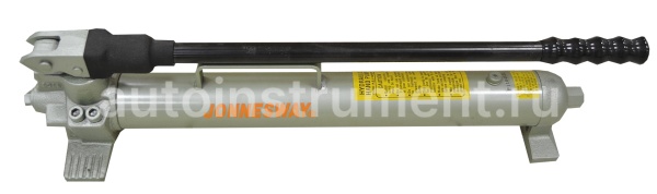 Насос ручной двухскоростной Jonnesway AE030004