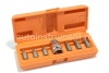 Набор бит (вставок) 7 пр. TORX Т20-Т50 30мм. АВТОДЕЛО 40642