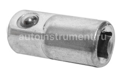 Переходник 1/4"х3/8" АВТОДЕЛО 39753