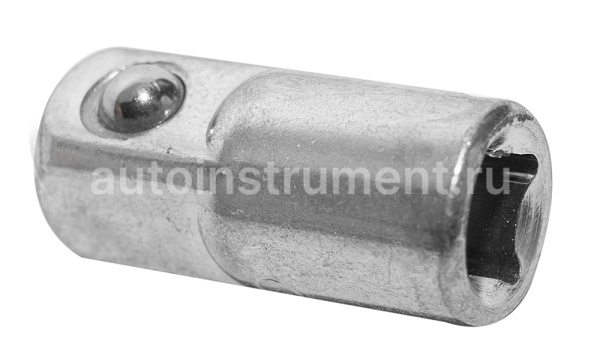 Переходник 1/4"х3/8" АВТОДЕЛО 39753