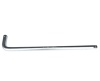 Вороток Г-образный ( L-образный ) 1/2"DR 365 мм Jonnesway S25H414