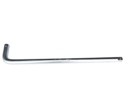 Вороток Г-образный ( L-образный ) 1/2"DR 365 мм Jonnesway S25H414