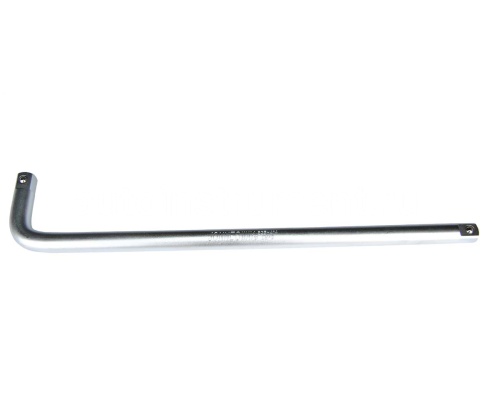 Вороток Г-образный ( L-образный ) 1/2"DR 365 мм Jonnesway S25H414