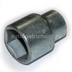 Головка торцевая 24мм. 1/2" НИЗ