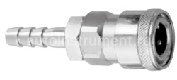 Быстросъемное соединение "МАМА" для шланга 3/8"(SMC) SH-30A Jonnesway
