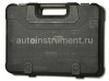 Набор инструмента АВТОДЕЛО 39859 (59 предметов) 1/2",1/4" пласт.кейс