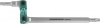 Ключ торцевой карданный TORX T50 Jonnesway H08WT50