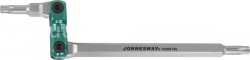 Ключ торцевой карданный TORX T50 Jonnesway H08WT50