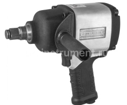 Гайковёрт пневматический THORVIK 3/4" 4500 об/мин 1600 Нм AIW3416