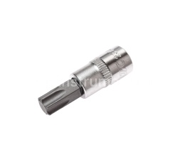 Головка с насадкой TORX 1/4" х T45, длина 37мм JTC-23745