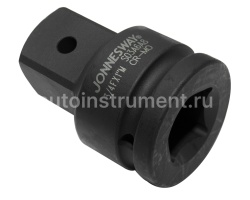 Переходник для ударного ин-та 3/4"F-1"М Jonnesway S03A6A8