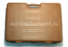Набор инструмента OMBRA OMT141S (141 предметов) 1/4",3/8",1/2" 6 гр. пласт.кейс