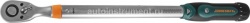Ключ динамометрический 1/2" Jonnesway 40-200 Nm повышенной точности