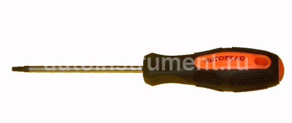 Отвёртка TORX Т20х100мм. АВТОДЕЛО 30820