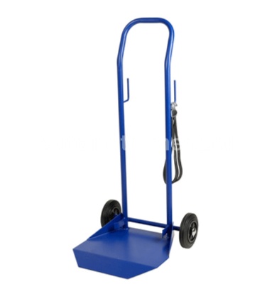 Тележка для бочек 50 л. PRESSOL (17008)