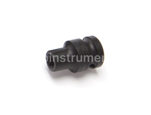 Головка ударная 1/2" TORX E14, длина 38 мм ДЕЛО ТЕХНИКИ 663014