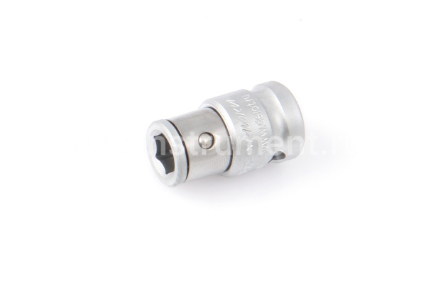 Держатель бит 3/8"Fх3/8"F ДЕЛО ТЕХНИКИ 619507