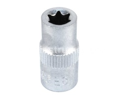 Головка торцевая TORX E 8 1/4" АВТОДЕЛО 39308