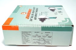 Гайковёрт пневматический Jonnesway 3/4"DR 6500 об/мин 1016 Нм  JAI-6211