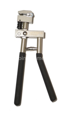 Дырокол 0,6 АВТОДЕЛО 40126
