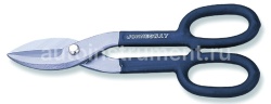 Ножницы по металлу 10" Jonnesway прям. P2210A
