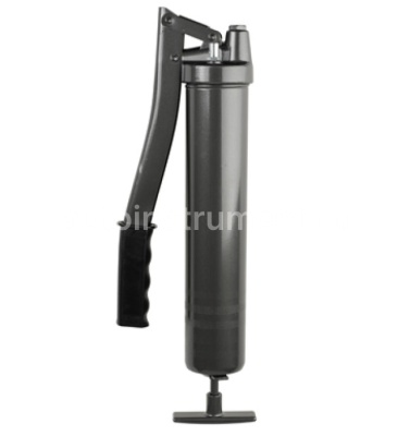 Шприц профессиональный усиленный M 10 x 1 PRESSOL 12695