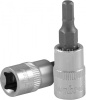 Головка со вставкой 3/8 " HEX H 4 OMBRA