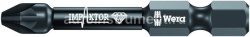 Бита Pozidrriv PZ2 WERA 50мм. Impaktor