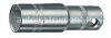 Головка торцевая свечная 21мм. 1/2" HEYCO