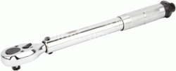 Ключ динамометрический предельный 3/8" (19-110 Нм,L=350mm) АвтоDело 40348