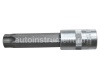 Головка торцевая со вставкой TORX Т70 1/2" АВТОДЕЛО L=100mm 39670