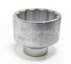 Головка торцевая 80мм. 3/4" АВТОДЕЛО 12 гр. 39080
