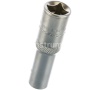 Головка TORX удлинённая E16 1/2"  ДЕЛО ТЕХНИКИ 623216
