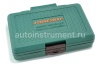 Отвёртка ударная Jonnesway 10 пр. с битами . AG010055А