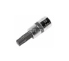 Головка с насадкой TORX 1/4" х T40, длина 37мм JTC-23740